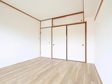 【東京都/多摩市聖ヶ丘】エステート聖ヶ丘 3-51-11 洋室：約6.0帖