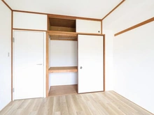 【東京都/多摩市聖ヶ丘】エステート聖ヶ丘 3-51-11 洋室：約6.0帖
