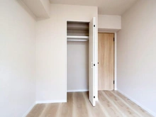 【東京都/狛江市元和泉】パークビュー狛江 洋室：約6.0帖