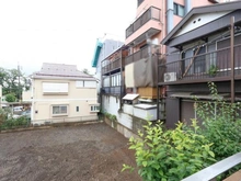 【東京都/狛江市元和泉】パークビュー狛江 眺望