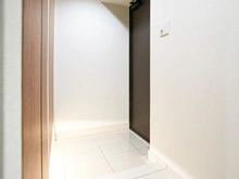 【東京都/世田谷区代沢】オープンレジデンシア代沢二丁目 玄関