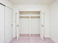 【神奈川県/横浜市保土ケ谷区常盤台】ライオンズマンション横浜常盤台 洋室