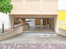 【東京都/府中市宮町】ミオカステーロ府中宮町 駐車場