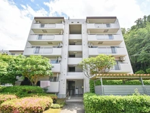 【東京都/町田市小山田桜台】小山田桜台 29号棟 外観