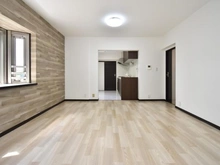 【東京都/町田市小山田桜台】小山田桜台 29号棟 LDK：約14.0帖