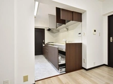 【東京都/町田市小山田桜台】小山田桜台 29号棟 キッチン