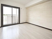 【東京都/町田市小山田桜台】小山田桜台 29号棟 洋室：約6.0帖