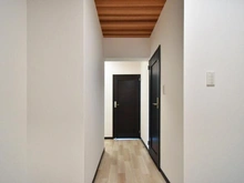 【東京都/町田市小山田桜台】小山田桜台 29号棟 廊下