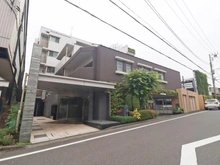 【神奈川県/横浜市都筑区すみれが丘】ライオンズ横浜すみれが丘マスターズレジデンス 外観