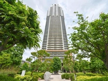 【埼玉県/川口市元郷】エルザタワー55 外観