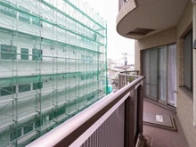 【神奈川県/藤沢市鵠沼海岸】ハウス鵠沼海岸 眺望