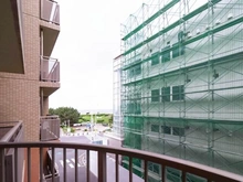 【神奈川県/藤沢市鵠沼海岸】ハウス鵠沼海岸 眺望