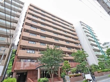 【神奈川県/横浜市磯子区森】クレド磯子クレアール 外観