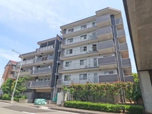 【神奈川県/横浜市都筑区加賀原】フィスナ港北ニュータウン 外観