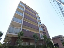 【東京都/八王子市高倉町】グローベルガーデン豊田ディーセントスクエア 外観