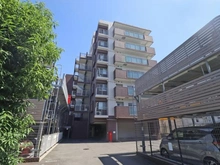 【東京都/八王子市高倉町】グローベルガーデン豊田ディーセントスクエア 外観