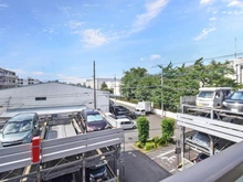 【東京都/八王子市高倉町】グローベルガーデン豊田ディーセントスクエア 眺望
