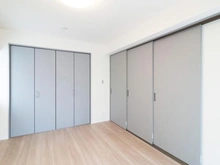 【東京都/府中市本町】東急ドエル府中ビレジ 洋室：約7.5帖