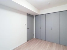 【東京都/府中市本町】東急ドエル府中ビレジ 洋室：約6.3帖