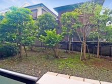 【神奈川県/川崎市高津区千年】メイツ武蔵小杉富士見台 眺望