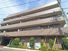 【神奈川県/横浜市緑区東本郷】ヒルズ横浜ガーデンホームズ 外観