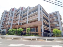 【神奈川県/横浜市保土ケ谷区上菅田町】ザ・ピースプレイス横浜 外観