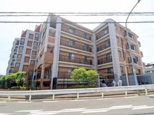 【神奈川県/横浜市保土ケ谷区上菅田町】ザ・ピースプレイス横浜 外観