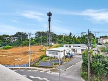 【神奈川県/横浜市保土ケ谷区上菅田町】ザ・ピースプレイス横浜 眺望
