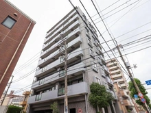 【神奈川県/平塚市見附町】ビックハート湘南平塚 外観