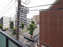【神奈川県/平塚市見附町】ビックハート湘南平塚 眺望