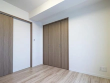 【神奈川県/茅ヶ崎市中海岸】ライオンズマンション茅ヶ崎サザンビーチ 洋室：約4.9帖