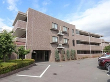 【神奈川県/藤沢市本鵠沼】シティコート本鵠沼 外観