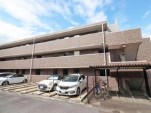 【神奈川県/藤沢市本鵠沼】シティコート本鵠沼 駐車場・駐輪場