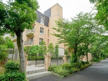 【東京都/八王子市松が谷】ヴェレーナ多摩センター 外観