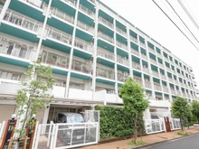 【東京都/調布市多摩川】ジオステージ 外観