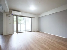 【神奈川県/川崎市多摩区生田】クレストフォルム生田グランヒルズ リビング・ダイニング