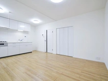 【神奈川県/川崎市多摩区東三田】生田住宅 1号棟 LDK：約12.0帖