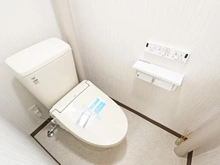【東京都/多摩市豊ヶ丘】多摩ニュータウン豊ヶ丘 5号棟 トイレ