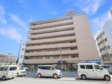 【東京都/杉並区方南】ジャパンハイツ方南 外観