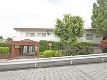 【神奈川県/川崎市高津区久末】ユーカリハイツ久末 外観