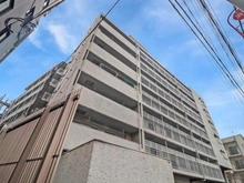 【神奈川県/川崎市多摩区東生田】ソフトタウン向ヶ丘 外観