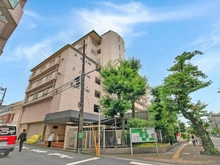 【神奈川県/川崎市宮前区宮崎】宮崎台ビューグリーン 外観