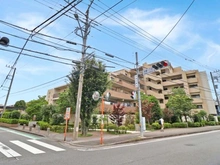 【神奈川県/横浜市瀬谷区本郷】コスモ瀬谷パークサイドステージ 外観