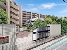 【神奈川県/横浜市瀬谷区本郷】コスモ瀬谷パークサイドステージ 外観