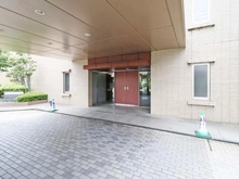 【神奈川県/横浜市瀬谷区本郷】コスモ瀬谷パークサイドステージ エントランス