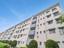 【神奈川県/川崎市多摩区三田】西三田団地3街区 1号棟 外観