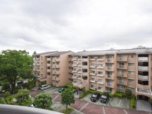 【東京都/多摩市豊ヶ丘】コスモフォーラム多摩 1号棟 眺望