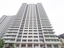 【埼玉県/さいたま市大宮区下町】グランドミッドタワーズ大宮 外観