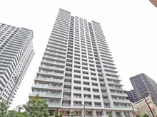 【埼玉県/さいたま市大宮区下町】グランドミッドタワーズ大宮 外観