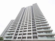 【埼玉県/さいたま市大宮区下町】グランドミッドタワーズ大宮 外観